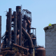 Illustration for article titled Steel Stacks